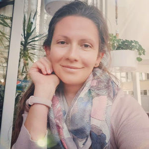 Meet your Posher, Vesna